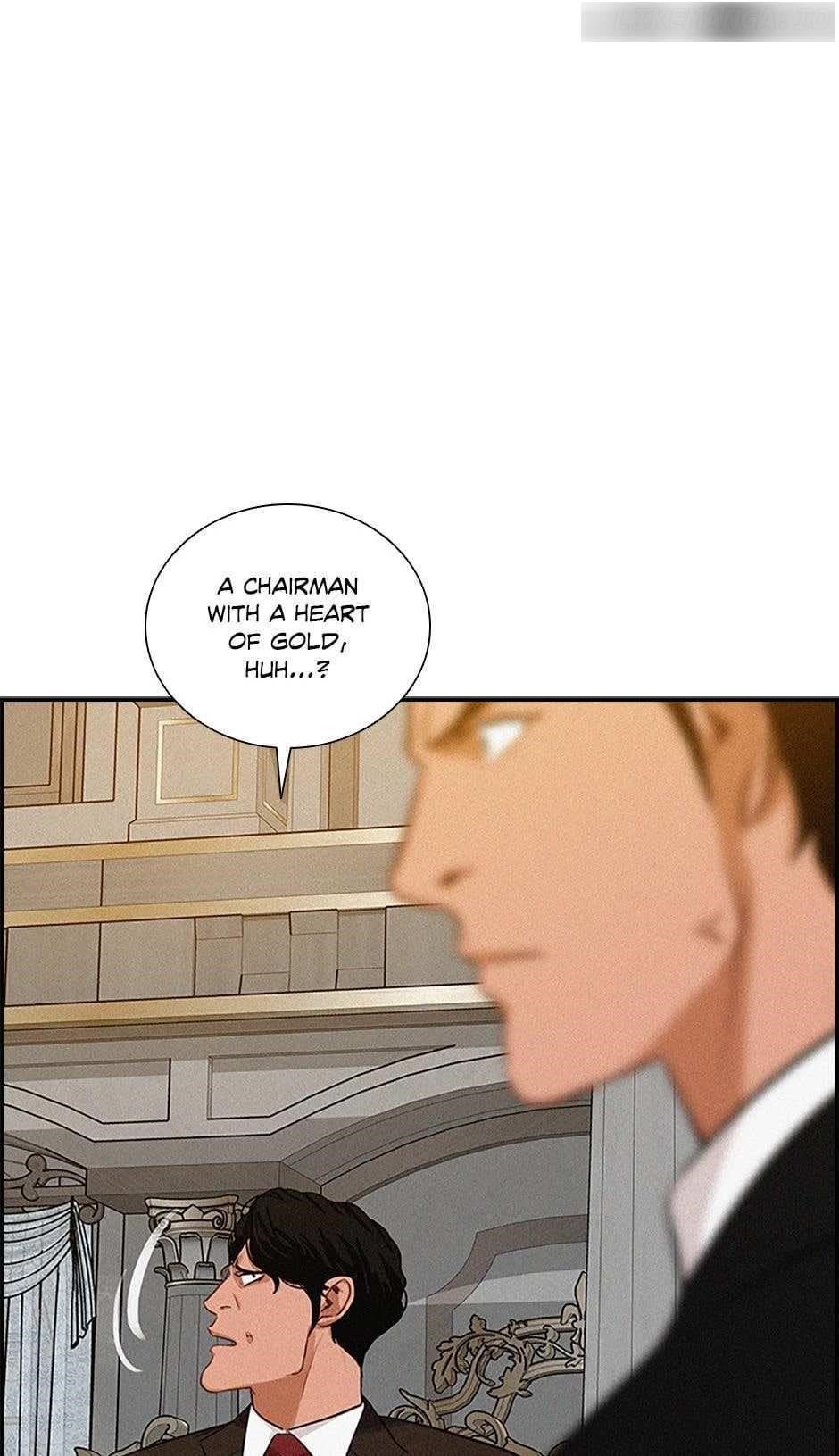 Lord of Money - Chapter 142 Page 35