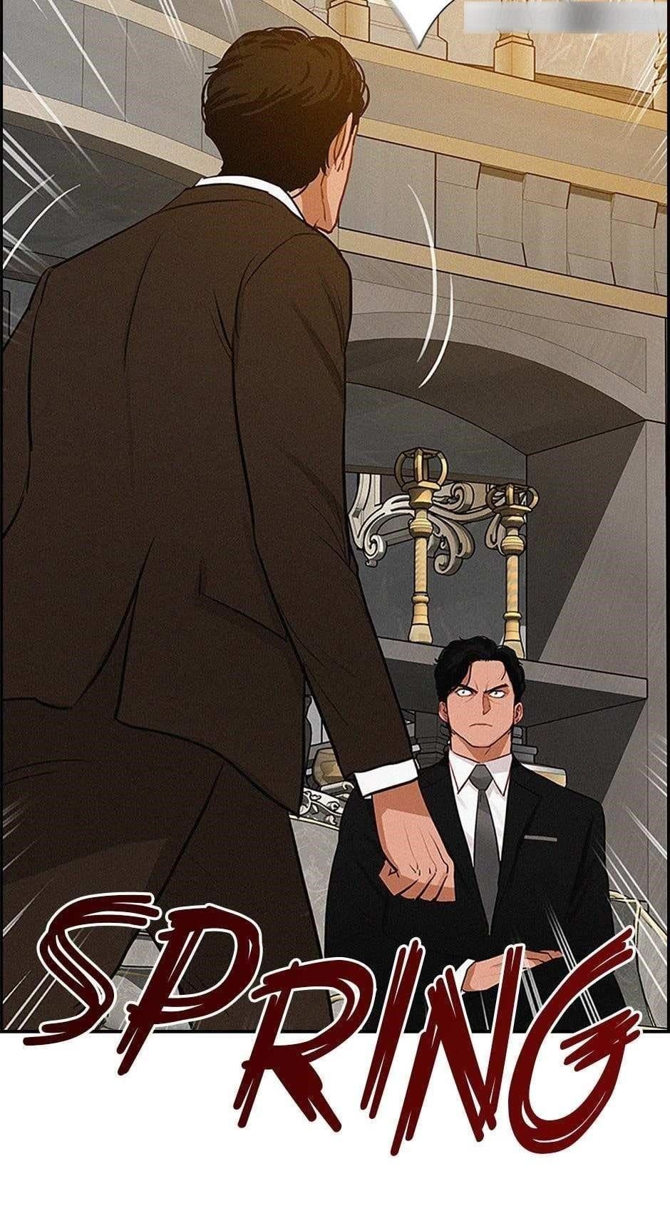 Lord of Money - Chapter 142 Page 5