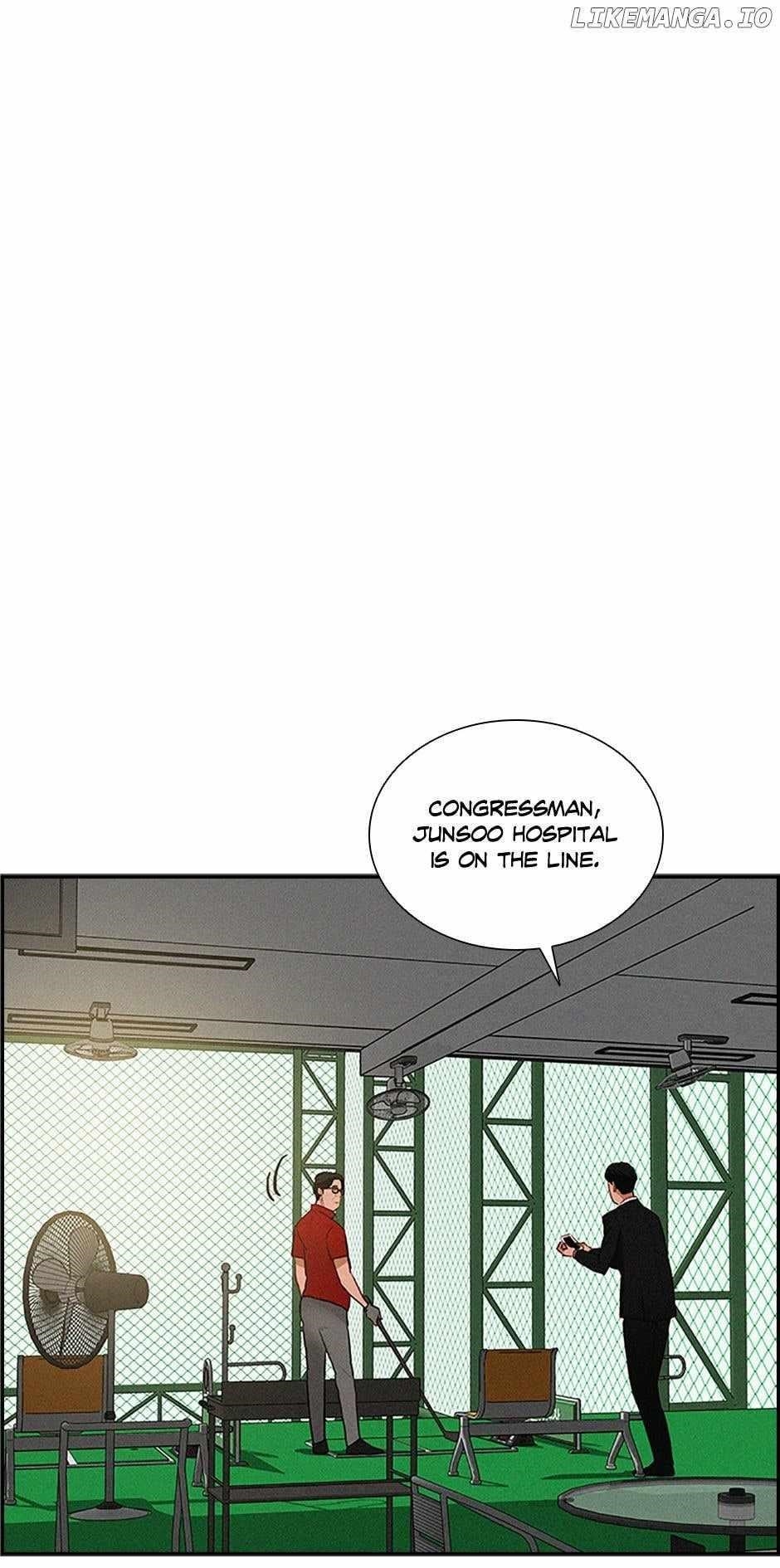 Lord of Money - Chapter 143 Page 17