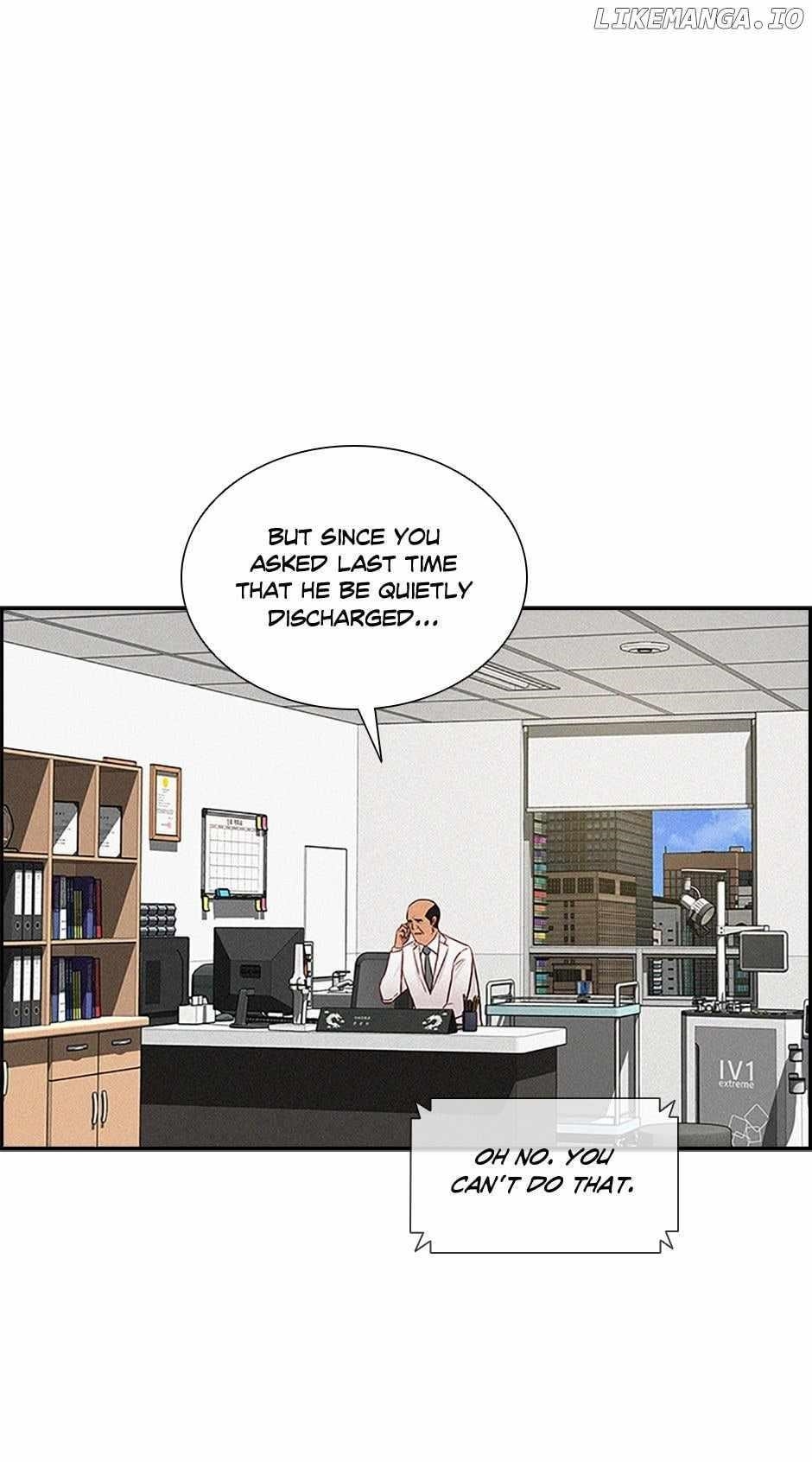 Lord of Money - Chapter 143 Page 23