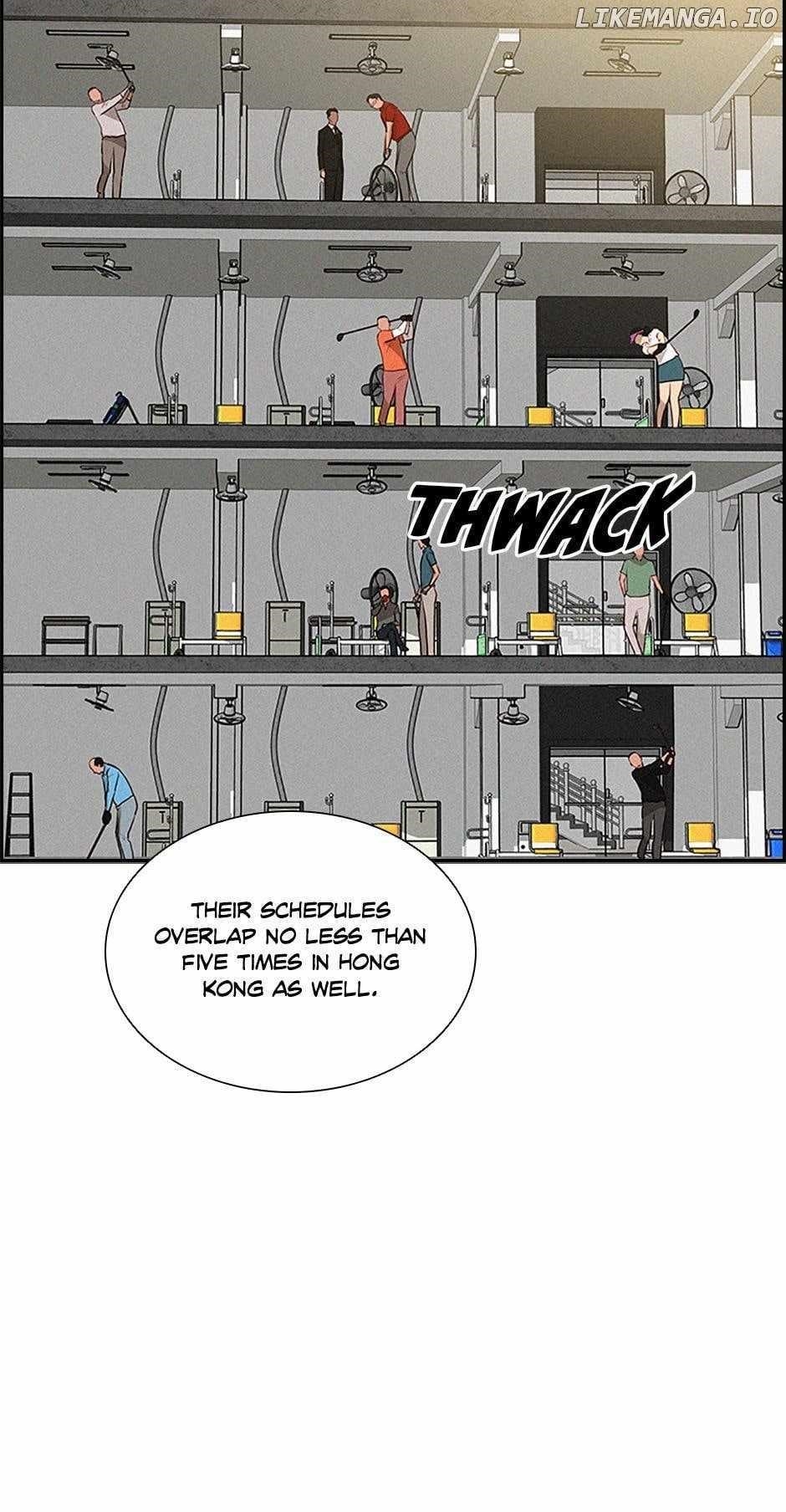 Lord of Money - Chapter 143 Page 3