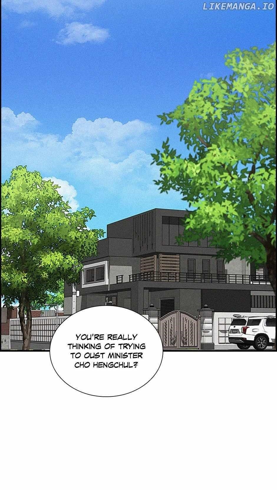 Lord of Money - Chapter 143 Page 32