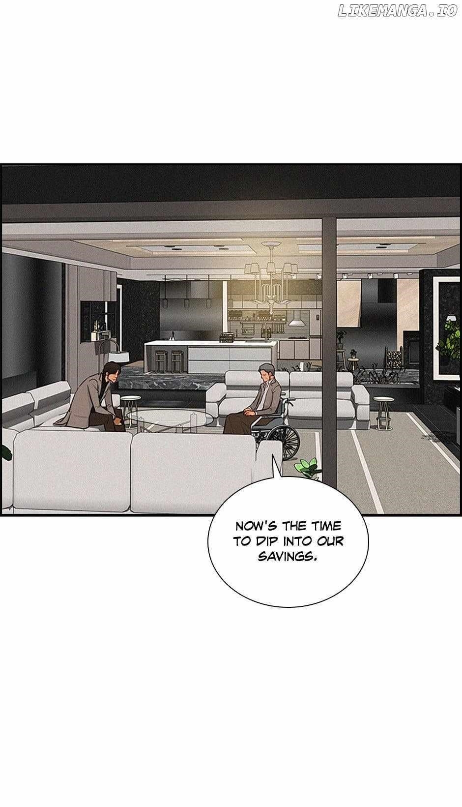 Lord of Money - Chapter 143 Page 33