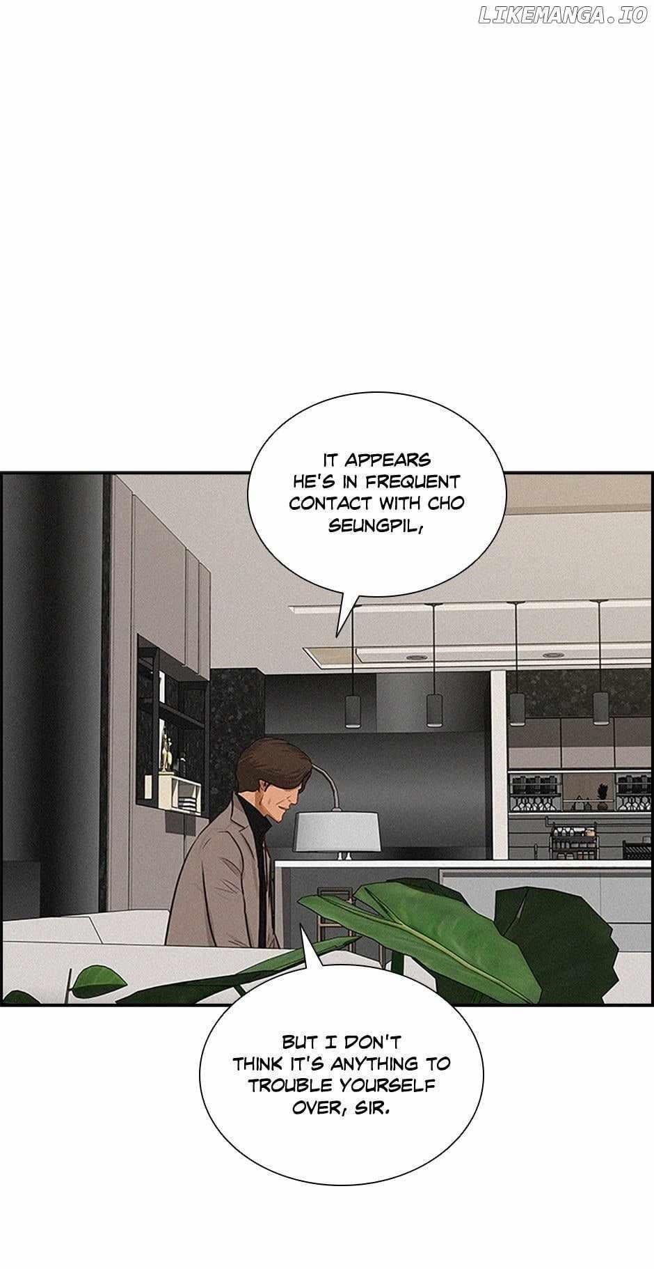 Lord of Money - Chapter 143 Page 38