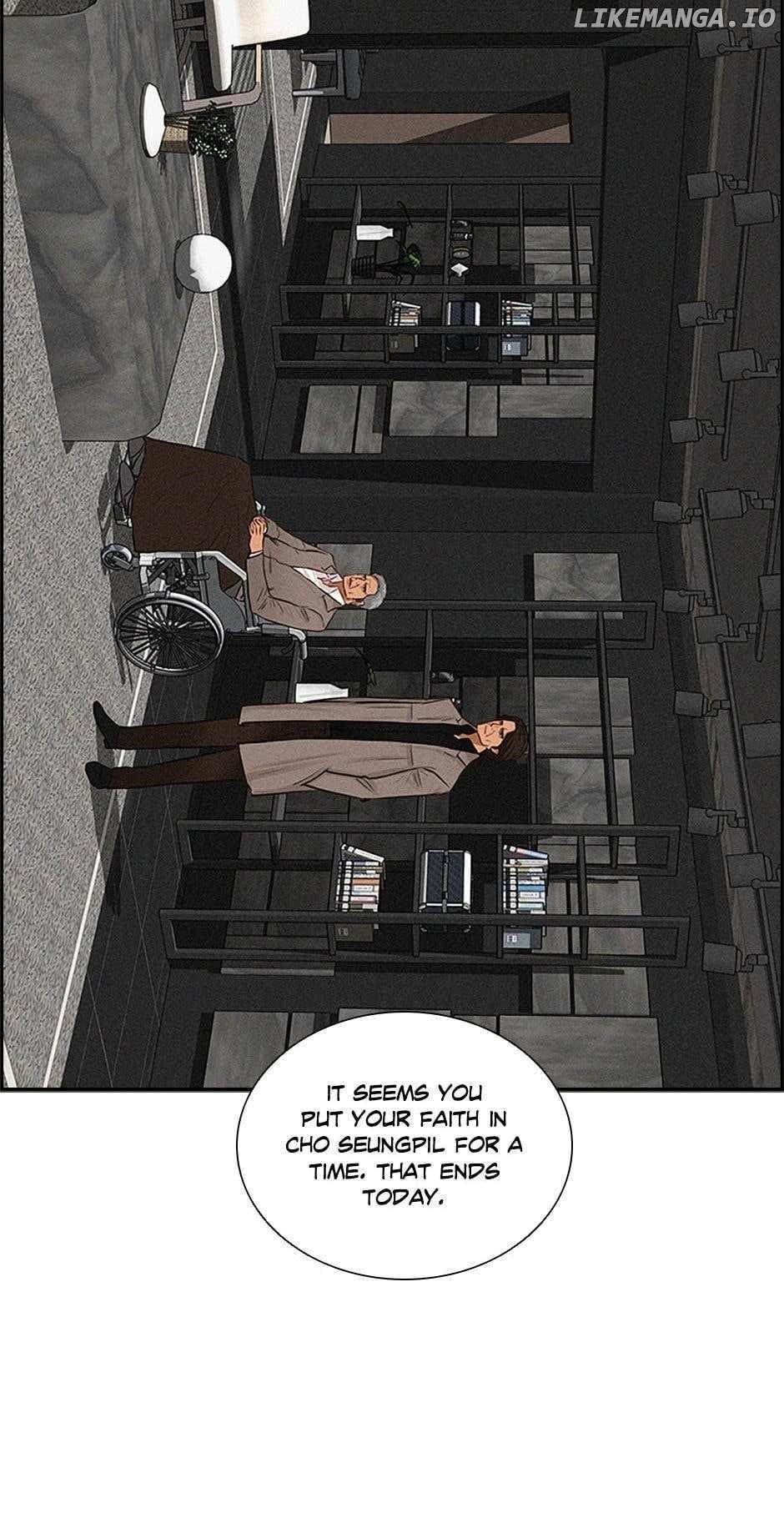 Lord of Money - Chapter 143 Page 43