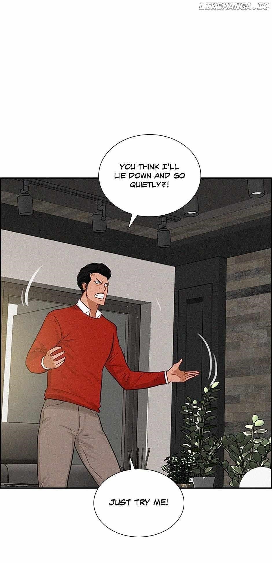 Lord of Money - Chapter 143 Page 47