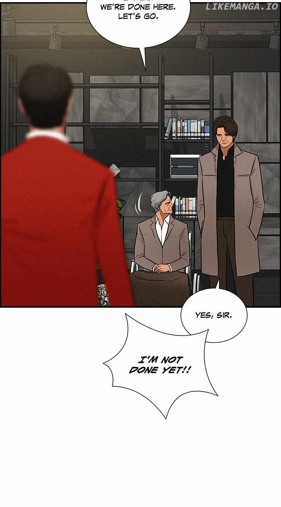 Lord of Money - Chapter 143 Page 54