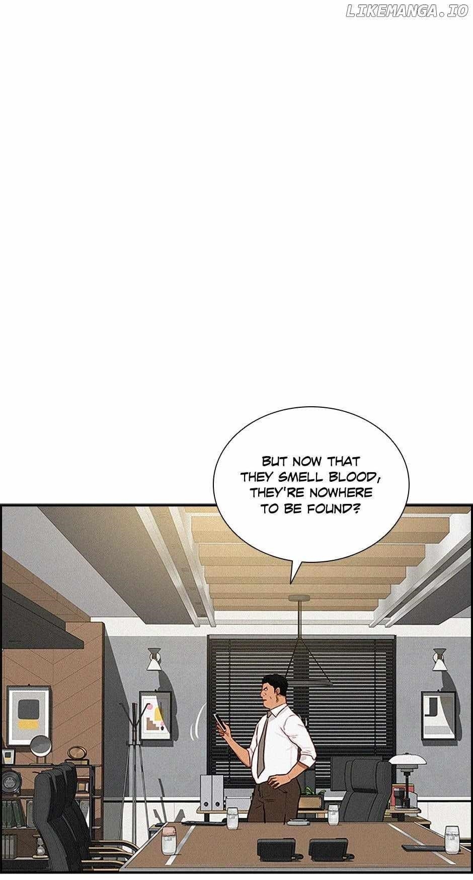 Lord of Money - Chapter 143 Page 68