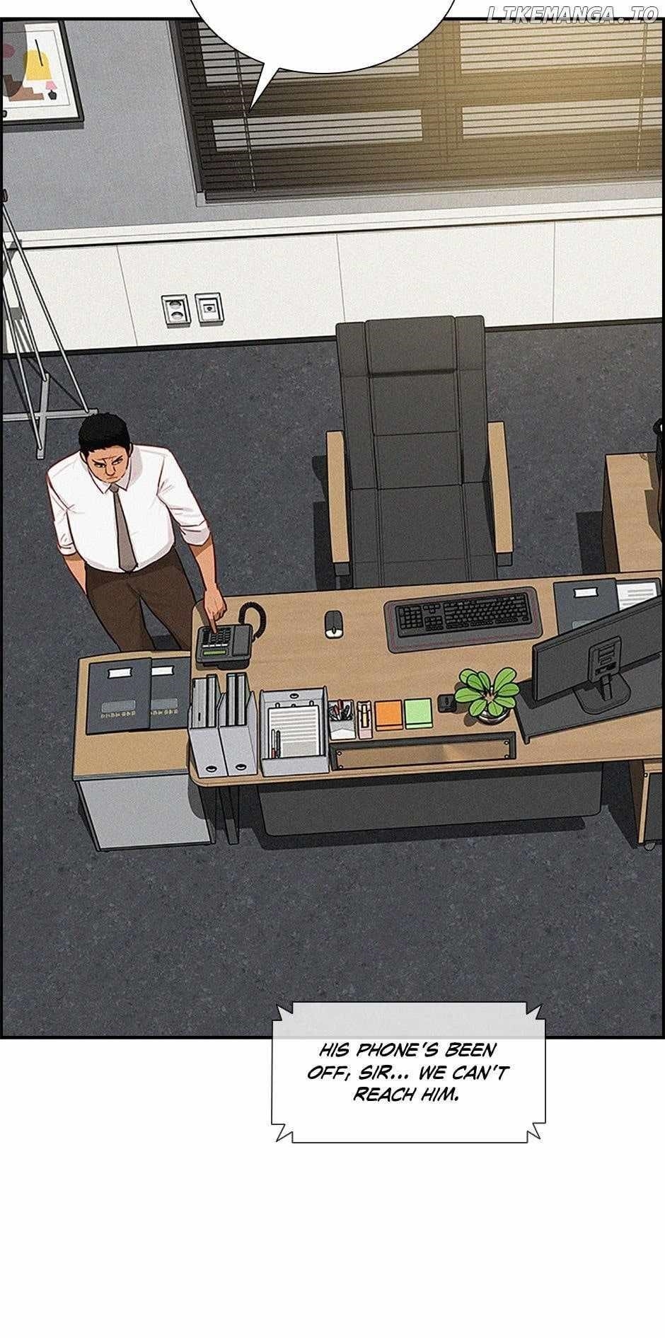 Lord of Money - Chapter 143 Page 82