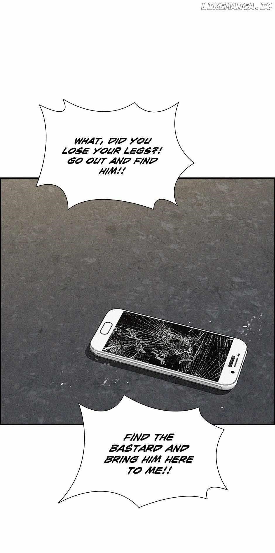 Lord of Money - Chapter 143 Page 83