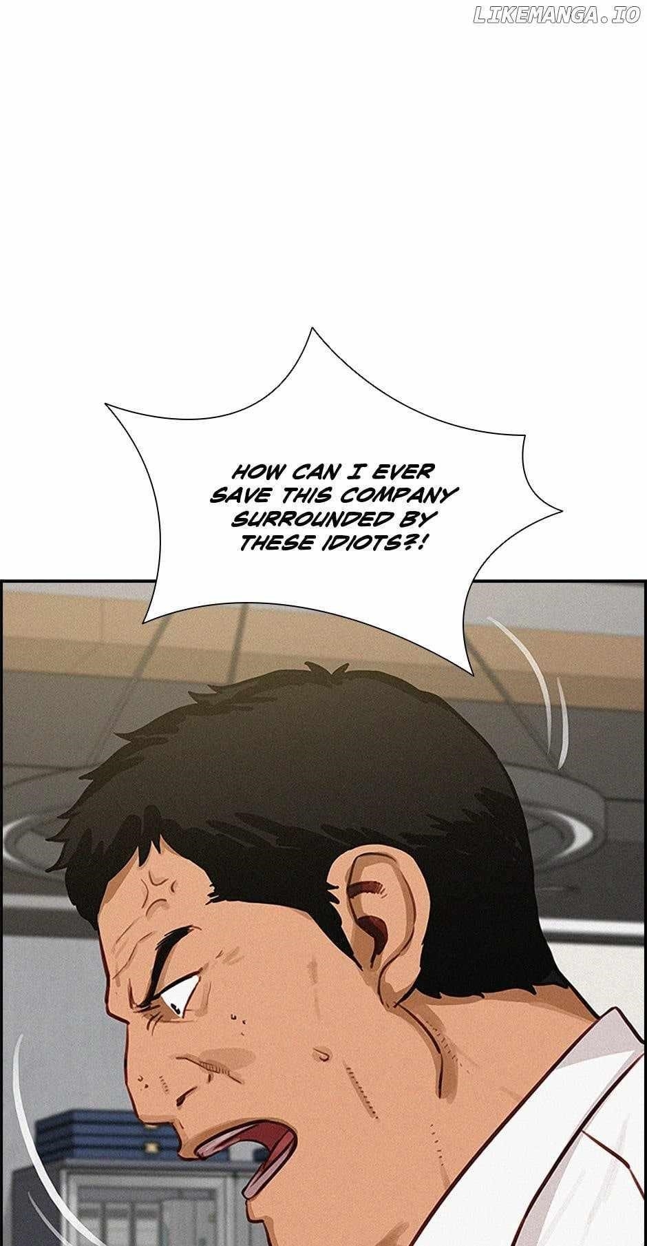 Lord of Money - Chapter 143 Page 84