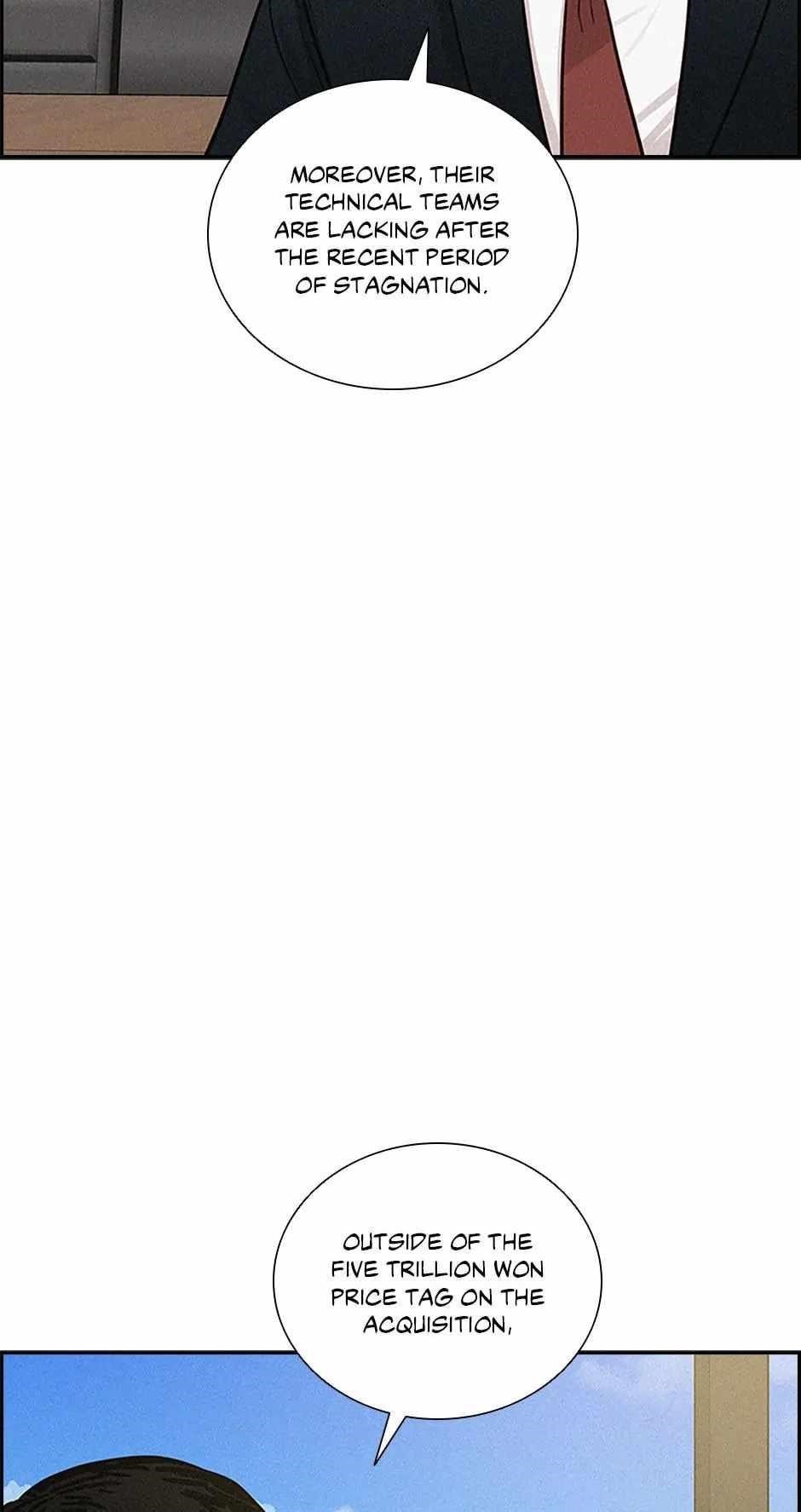 Lord of Money - Chapter 144 Page 19