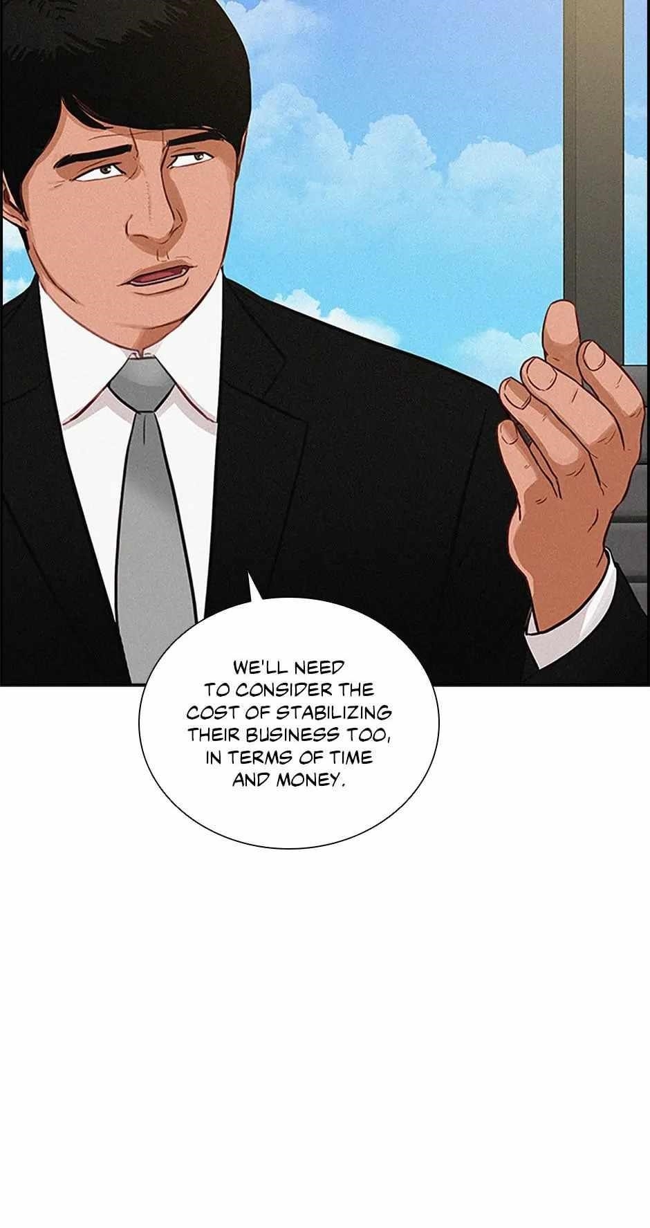 Lord of Money - Chapter 144 Page 20