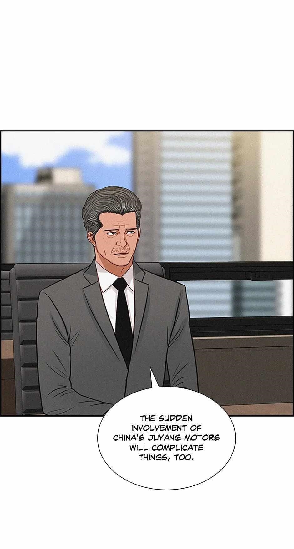 Lord of Money - Chapter 144 Page 23