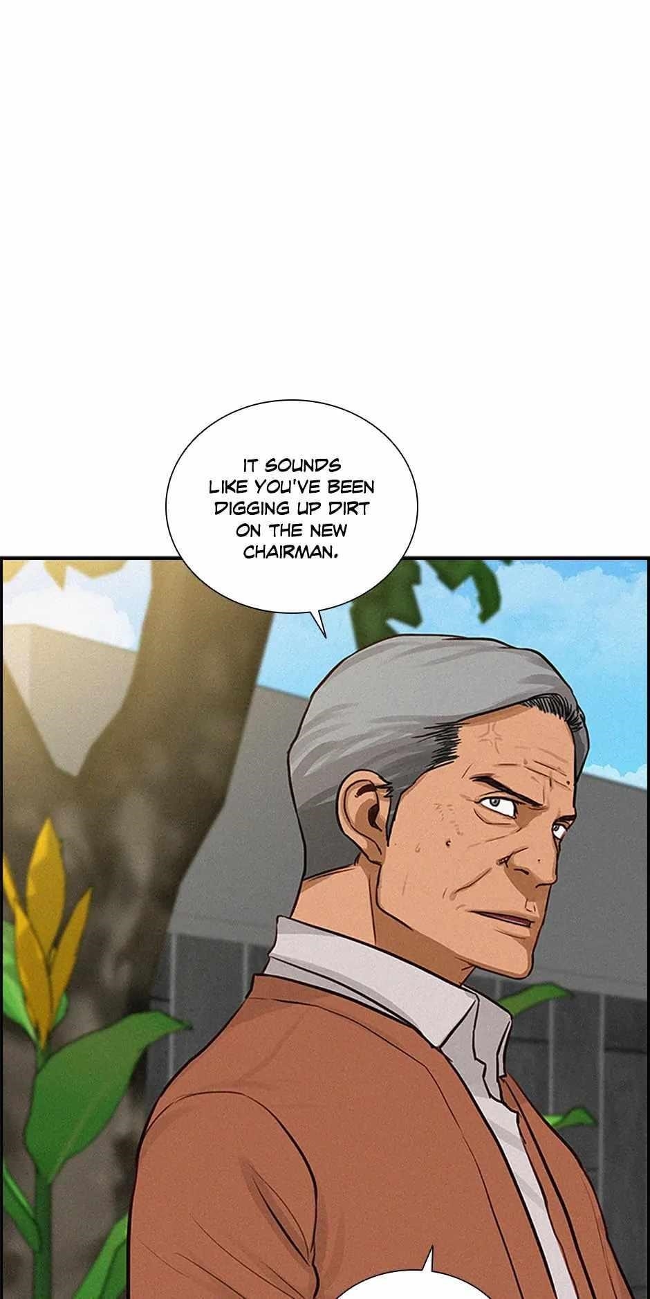 Lord of Money - Chapter 144 Page 37