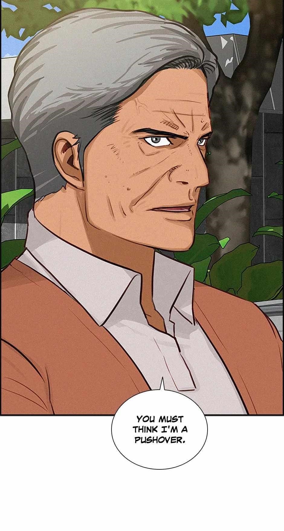 Lord of Money - Chapter 144 Page 45