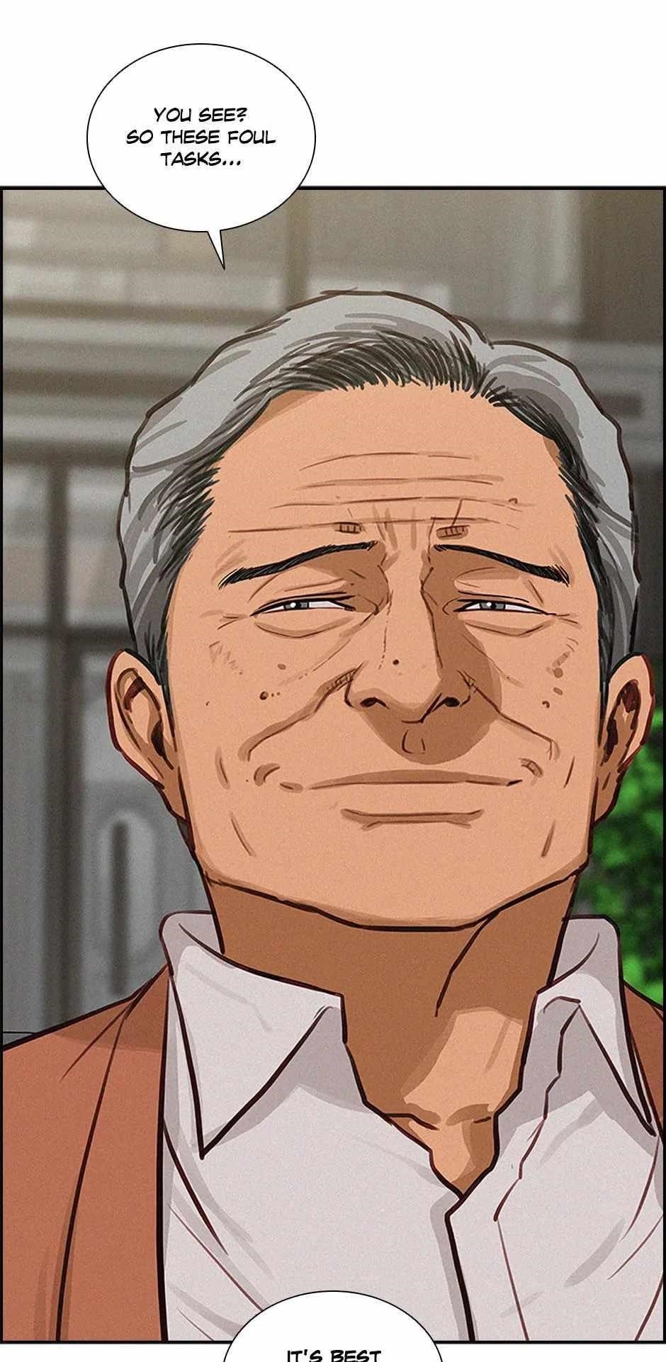 Lord of Money - Chapter 144 Page 86