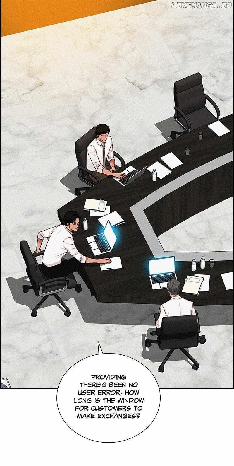 Lord of Money - Chapter 145 Page 12