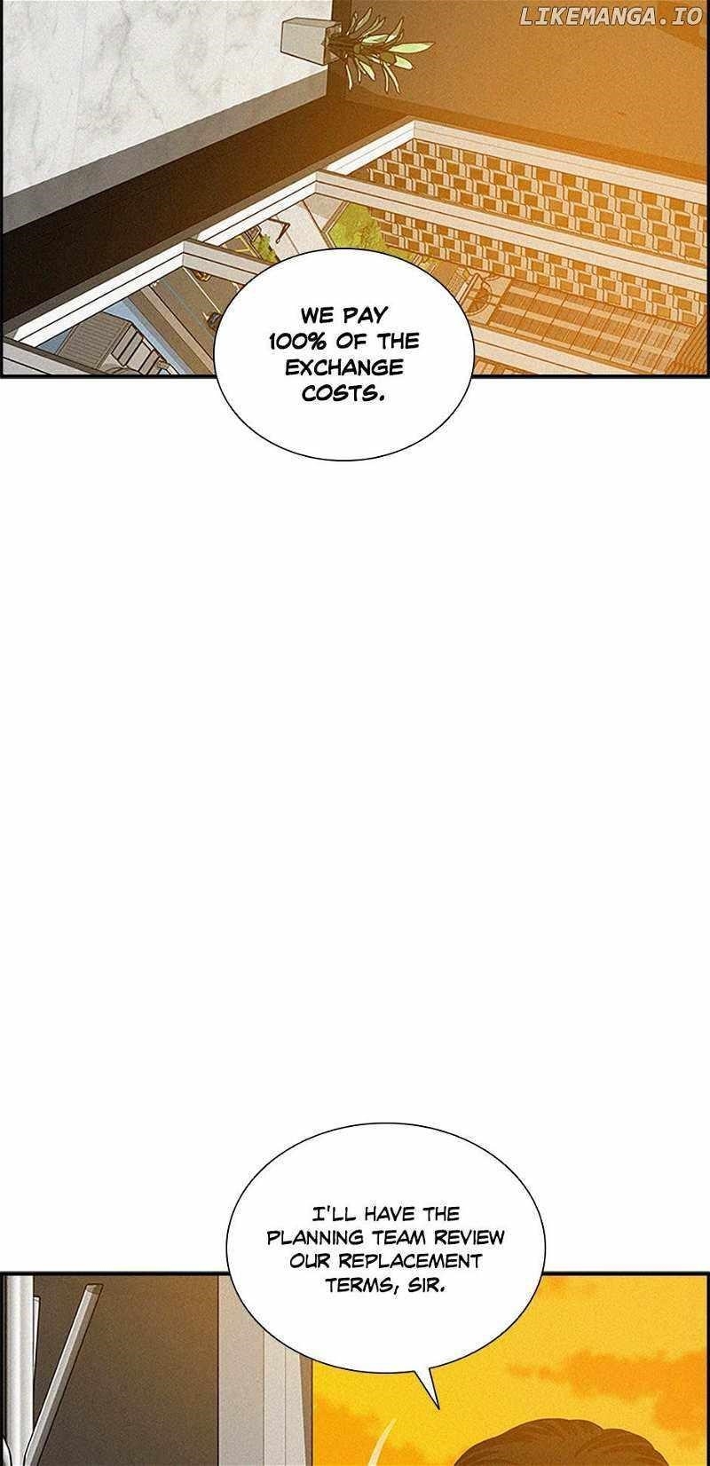 Lord of Money - Chapter 145 Page 17