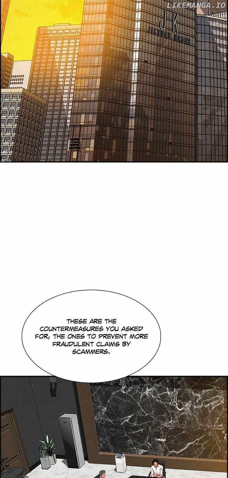 Lord of Money - Chapter 145 Page 2