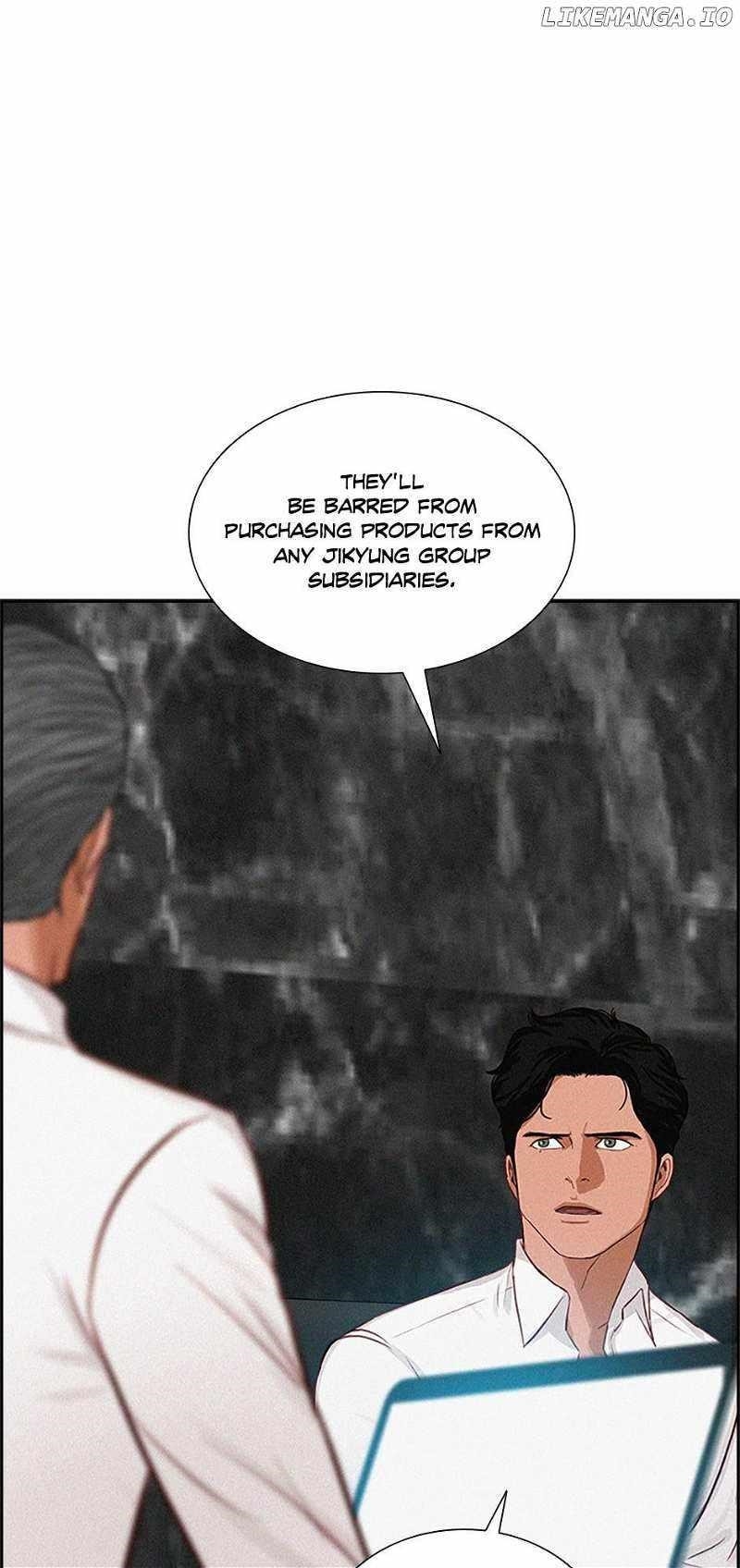 Lord of Money - Chapter 145 Page 27