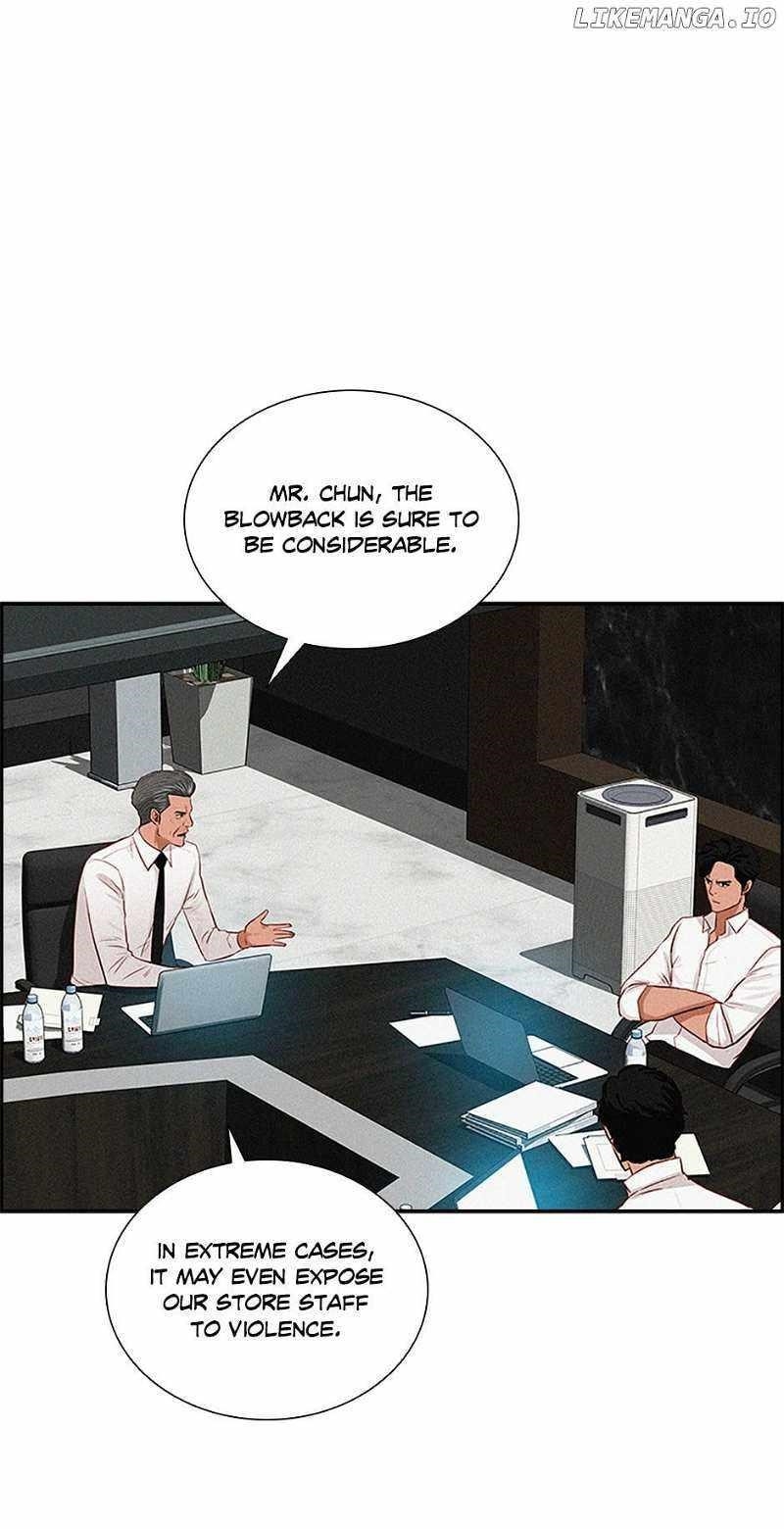 Lord of Money - Chapter 145 Page 31