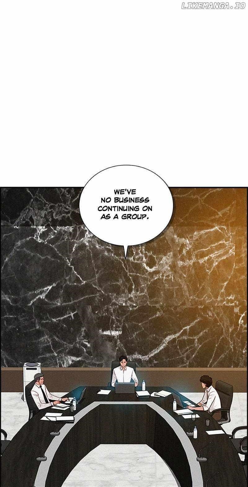 Lord of Money - Chapter 145 Page 43