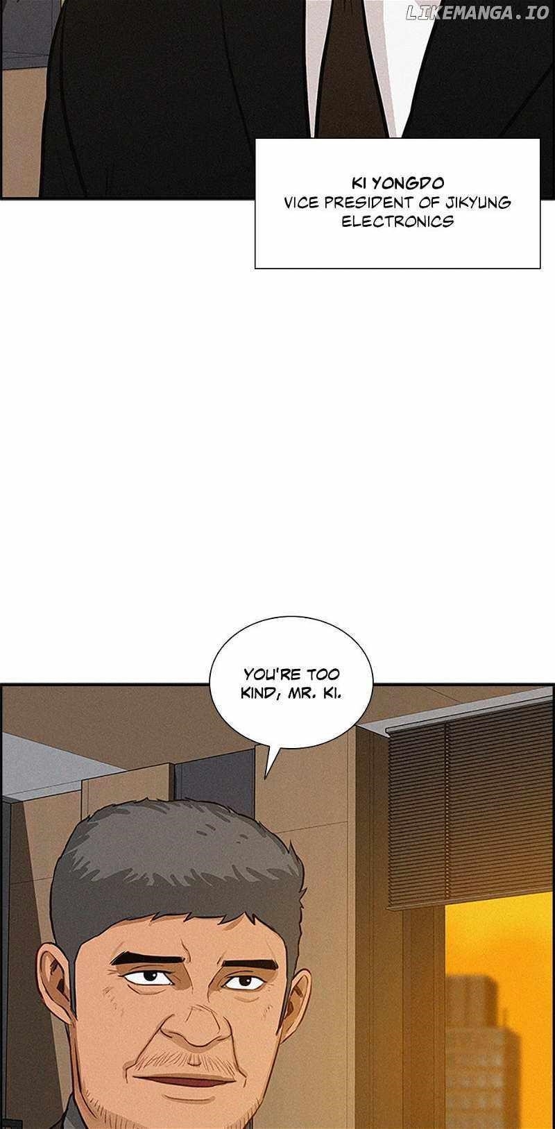 Lord of Money - Chapter 145 Page 48