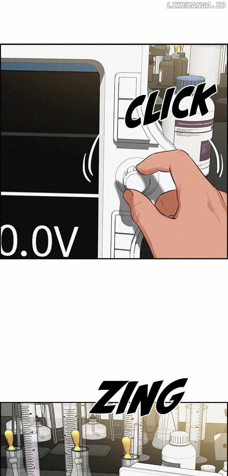 Lord of Money - Chapter 145 Page 53