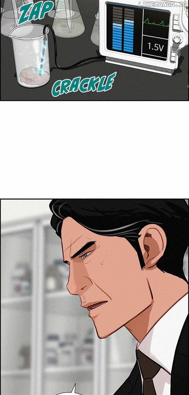 Lord of Money - Chapter 145 Page 54