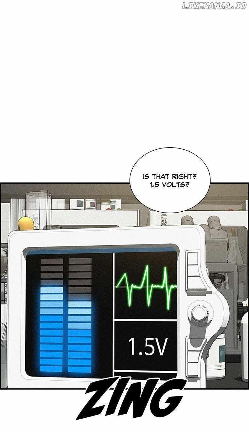 Lord of Money - Chapter 145 Page 56