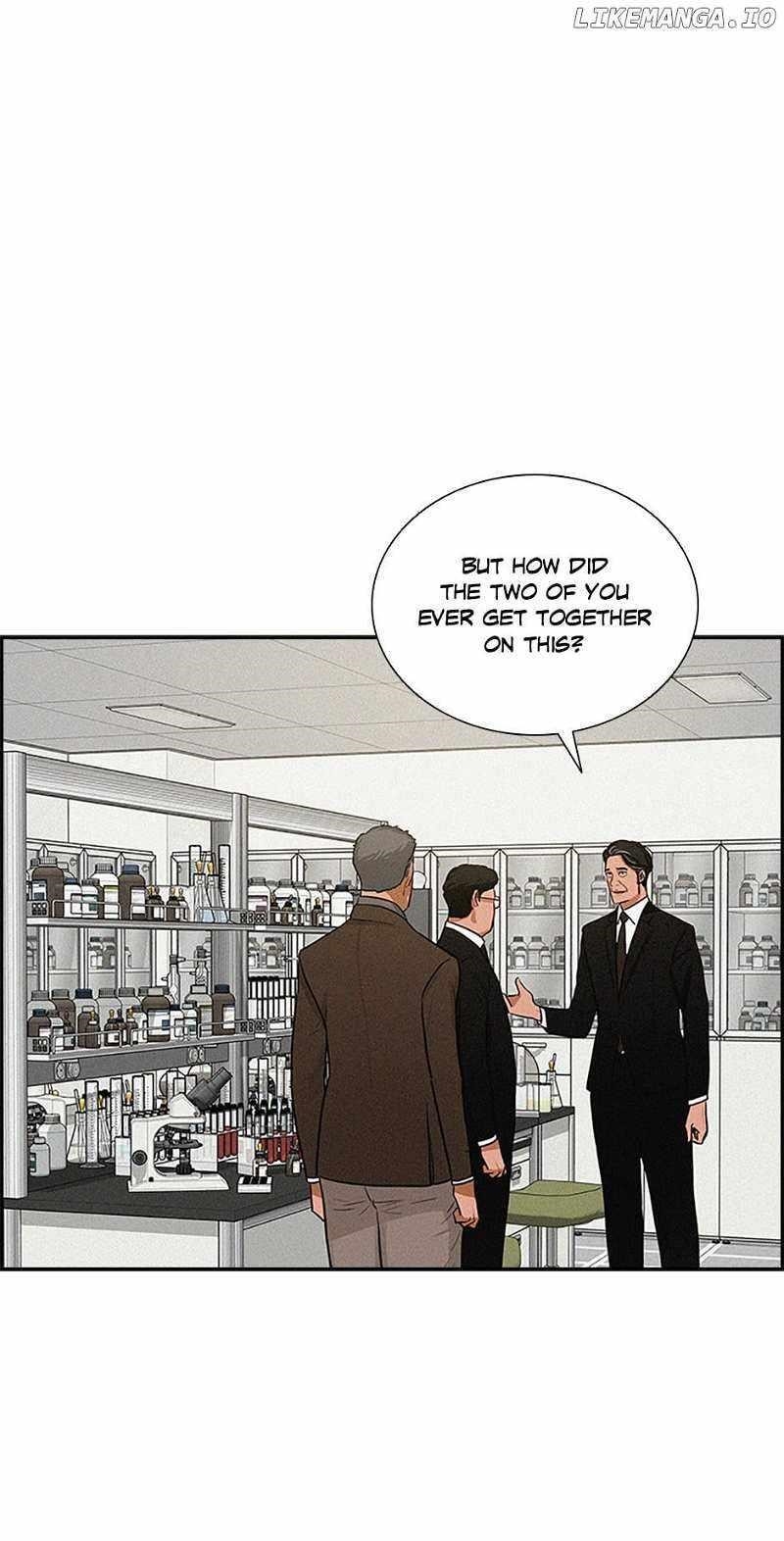 Lord of Money - Chapter 145 Page 61