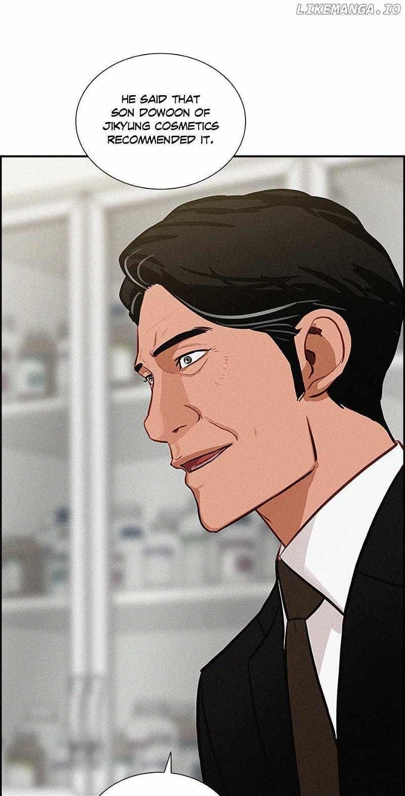 Lord of Money - Chapter 145 Page 63