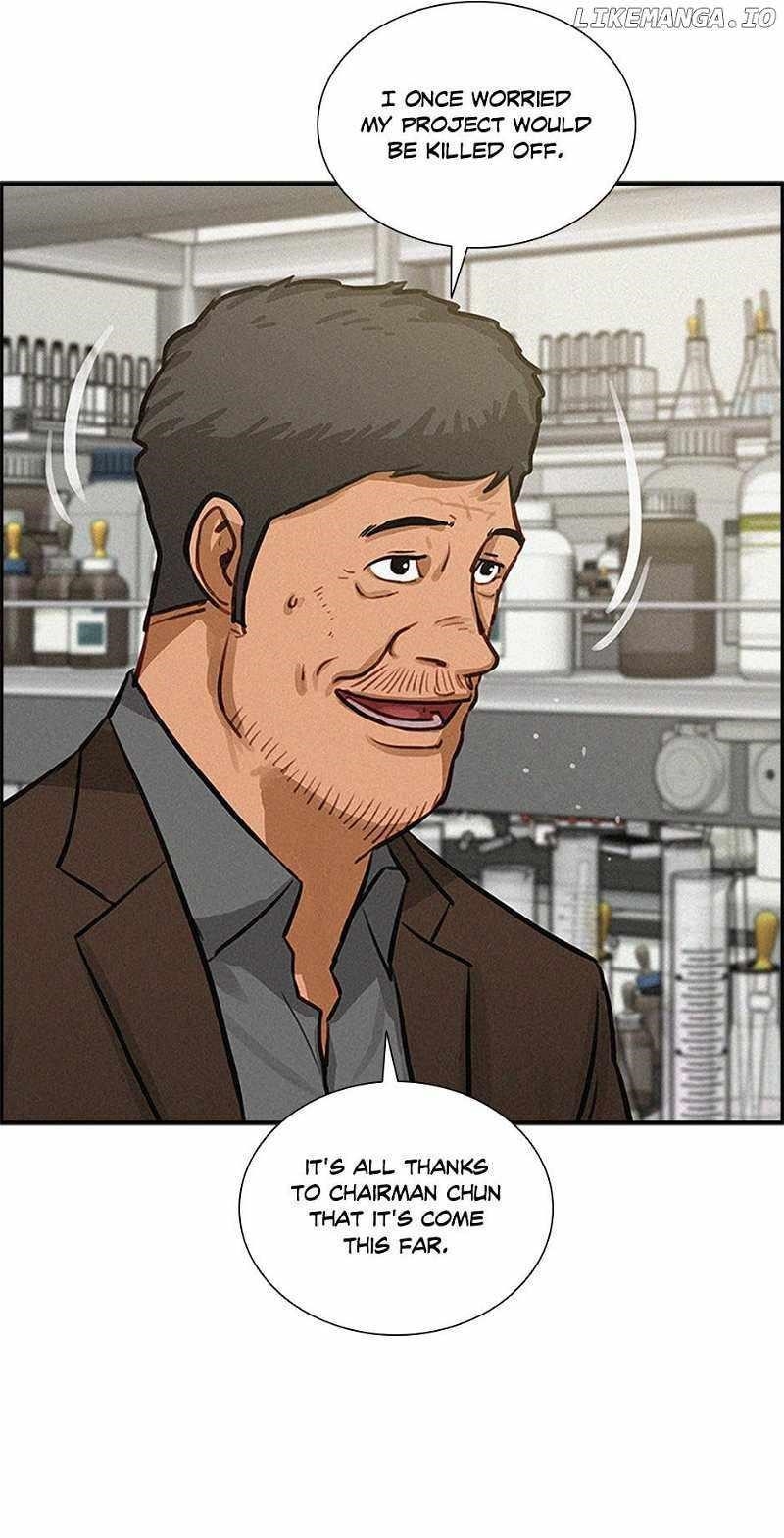 Lord of Money - Chapter 145 Page 66