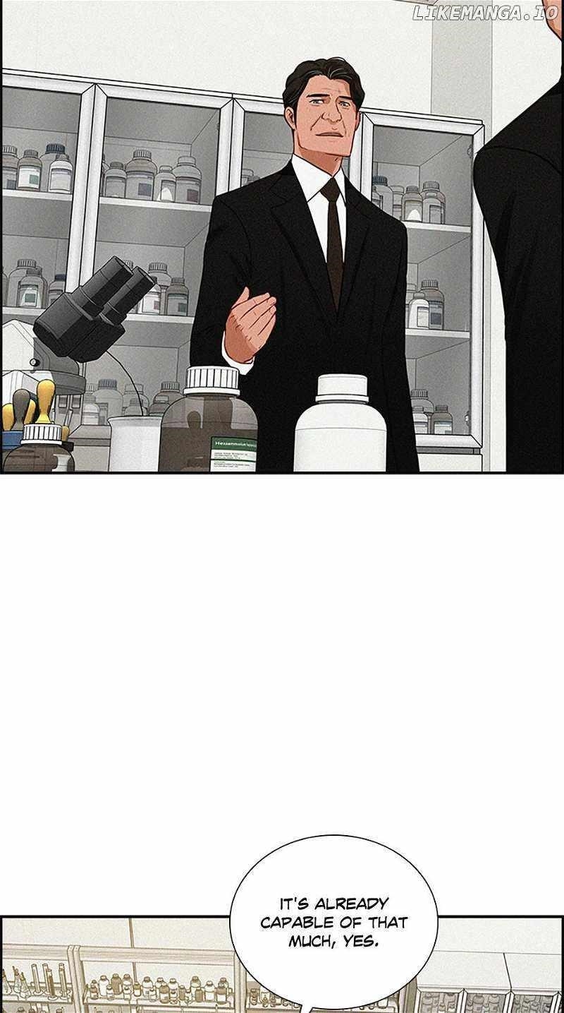 Lord of Money - Chapter 145 Page 70