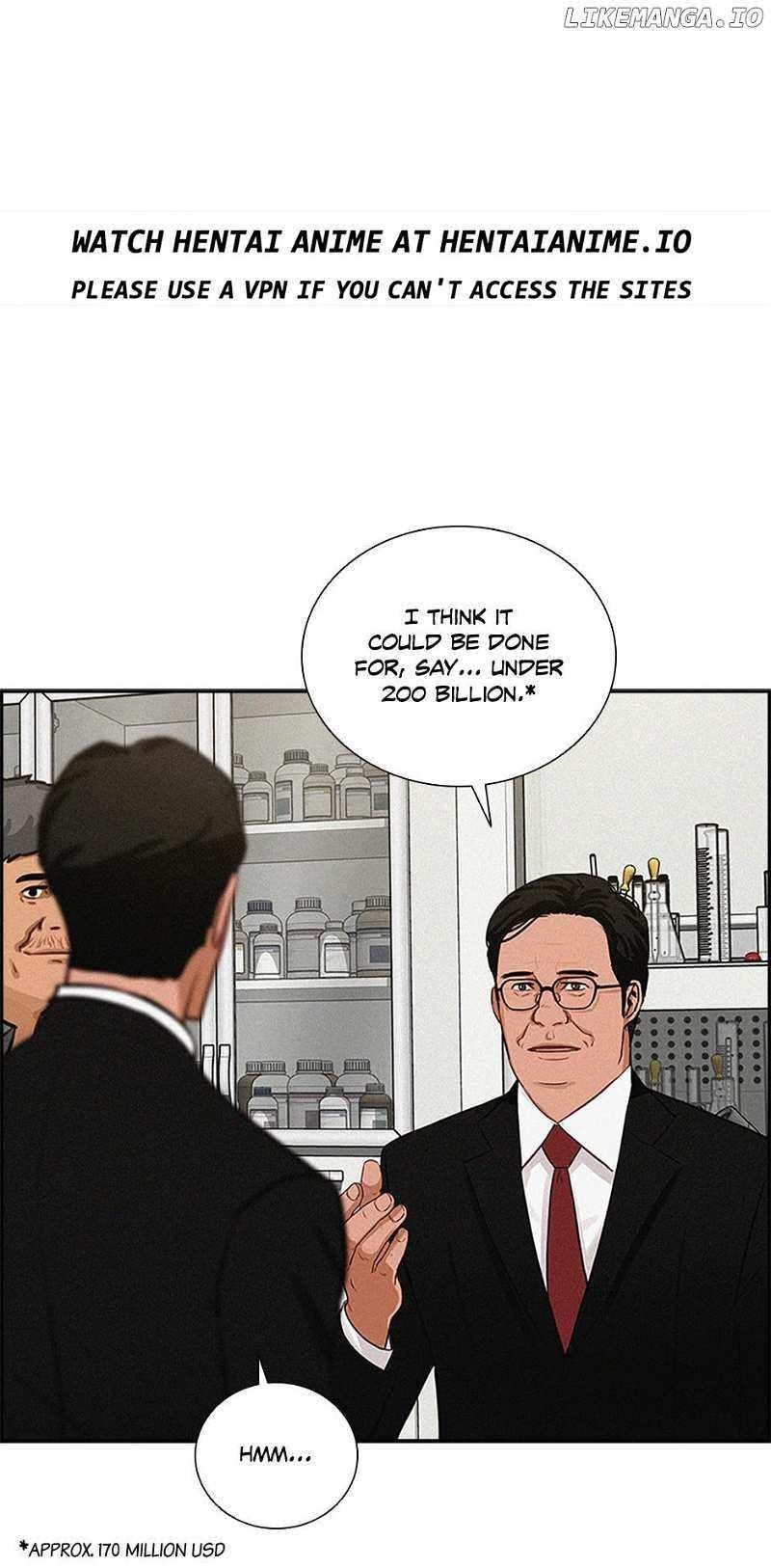 Lord of Money - Chapter 145 Page 73