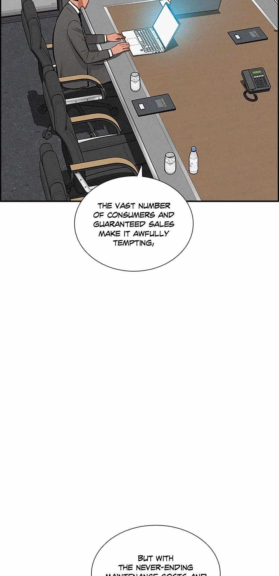 Lord of Money - Chapter 146 Page 14