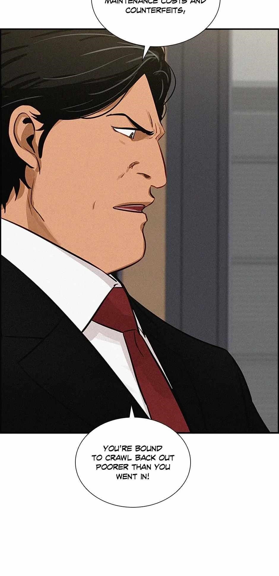 Lord of Money - Chapter 146 Page 15