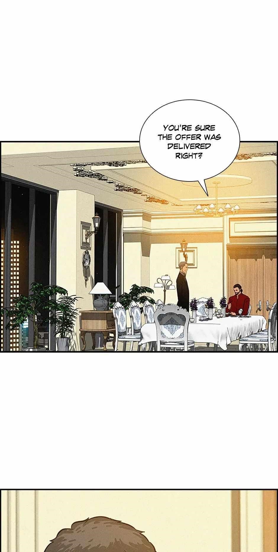 Lord of Money - Chapter 146 Page 18