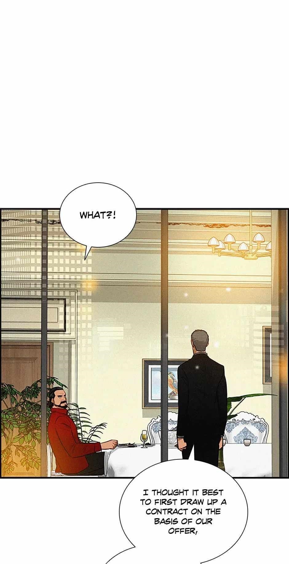 Lord of Money - Chapter 146 Page 22