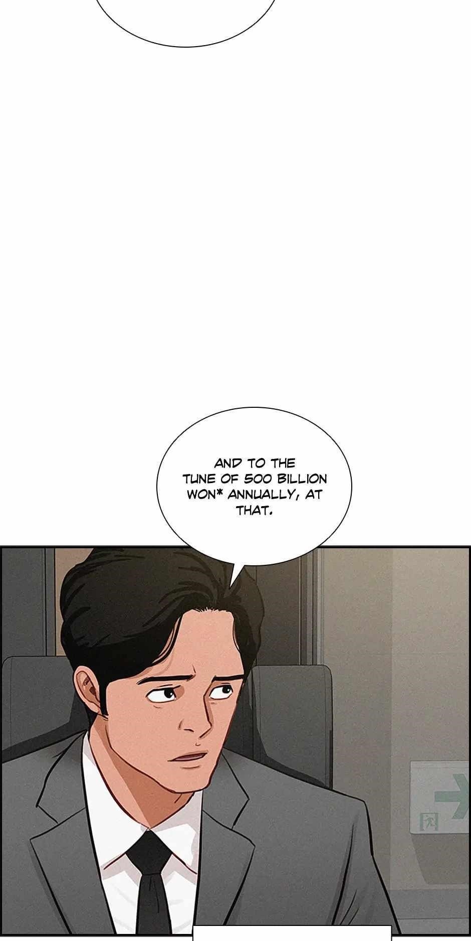 Lord of Money - Chapter 146 Page 3