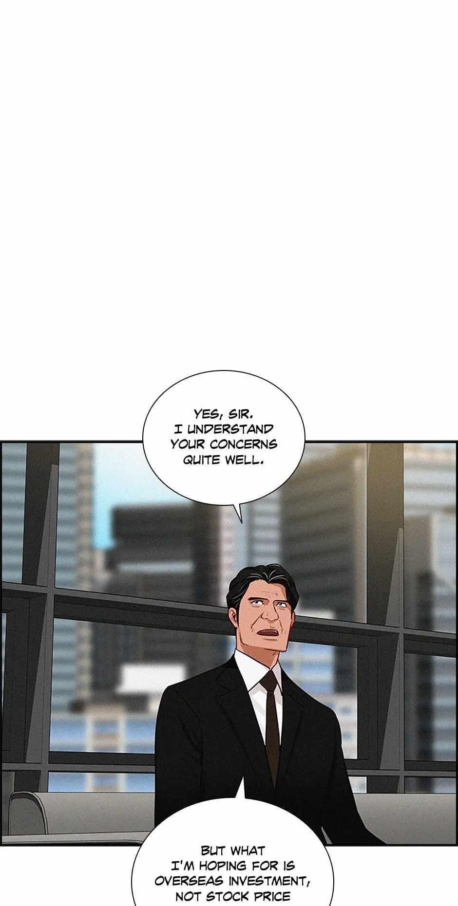 Lord of Money - Chapter 146 Page 43