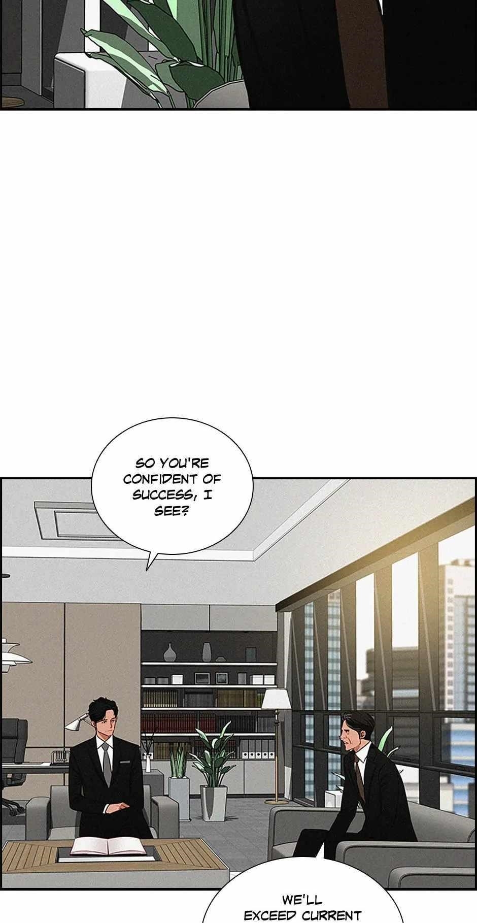 Lord of Money - Chapter 146 Page 55