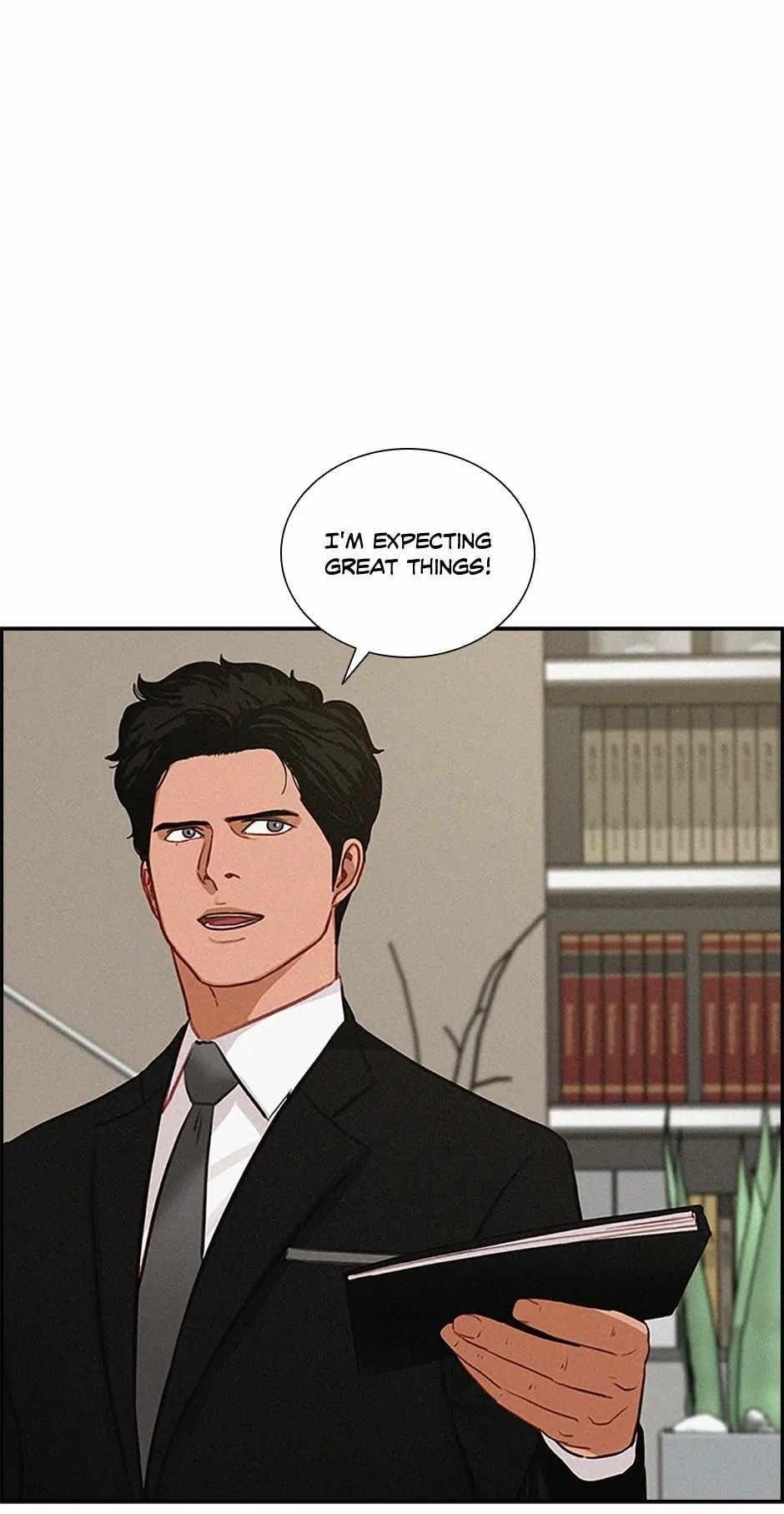 Lord of Money - Chapter 146 Page 57