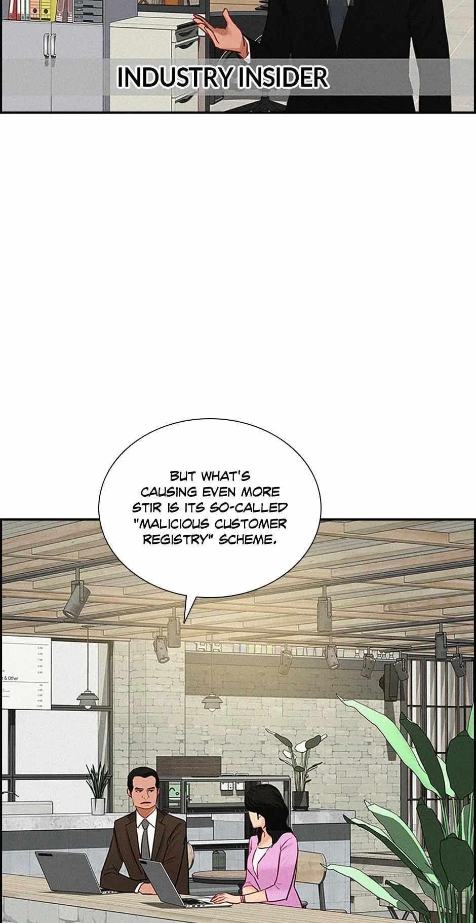 Lord of Money - Chapter 146 Page 65