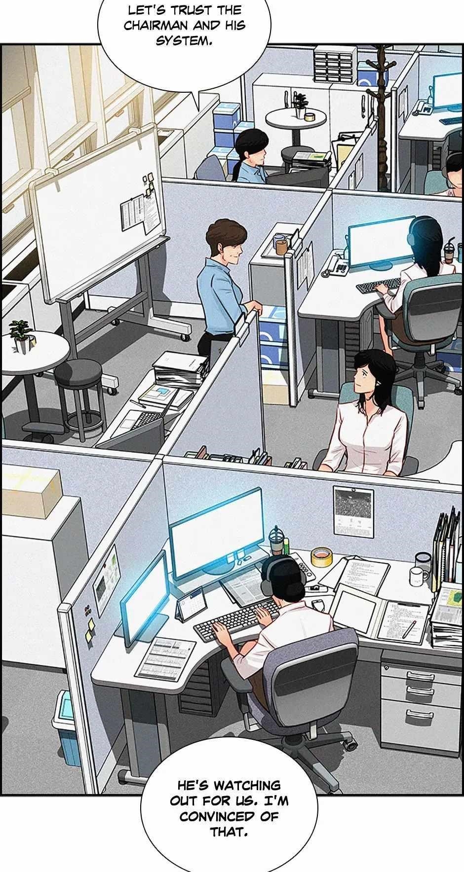 Lord of Money - Chapter 146 Page 81