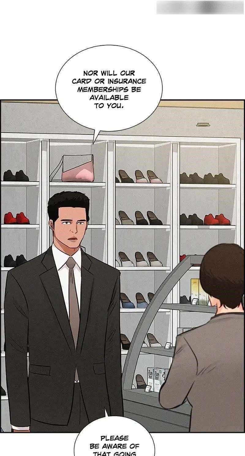 Lord of Money - Chapter 147 Page 14