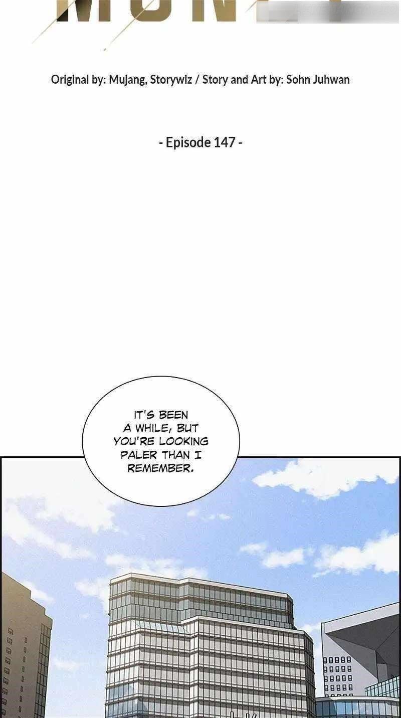 Lord of Money - Chapter 147 Page 52