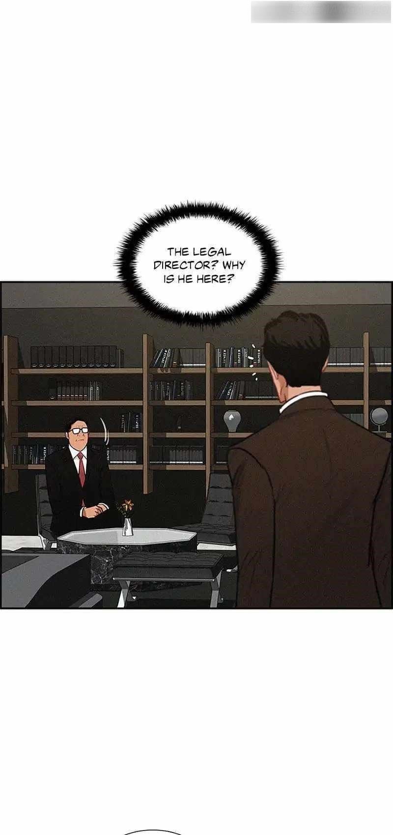 Lord of Money - Chapter 147 Page 78