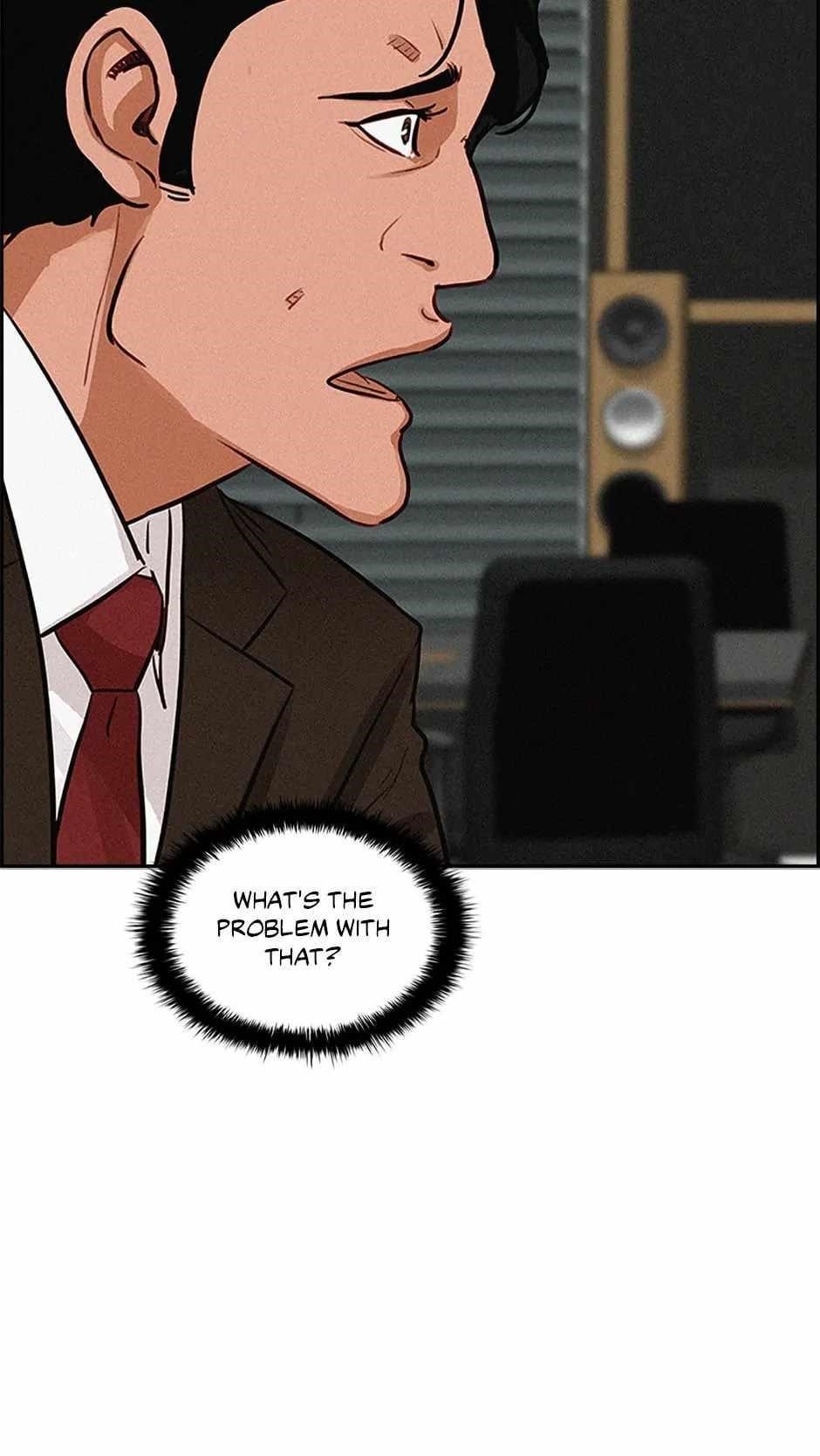 Lord of Money - Chapter 148 Page 10